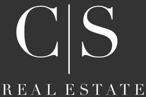 CS Real Estate Logo